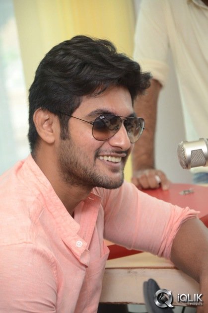 Chuttalabbayi-Movie-Song-Launch-At-Radio-Mirchi